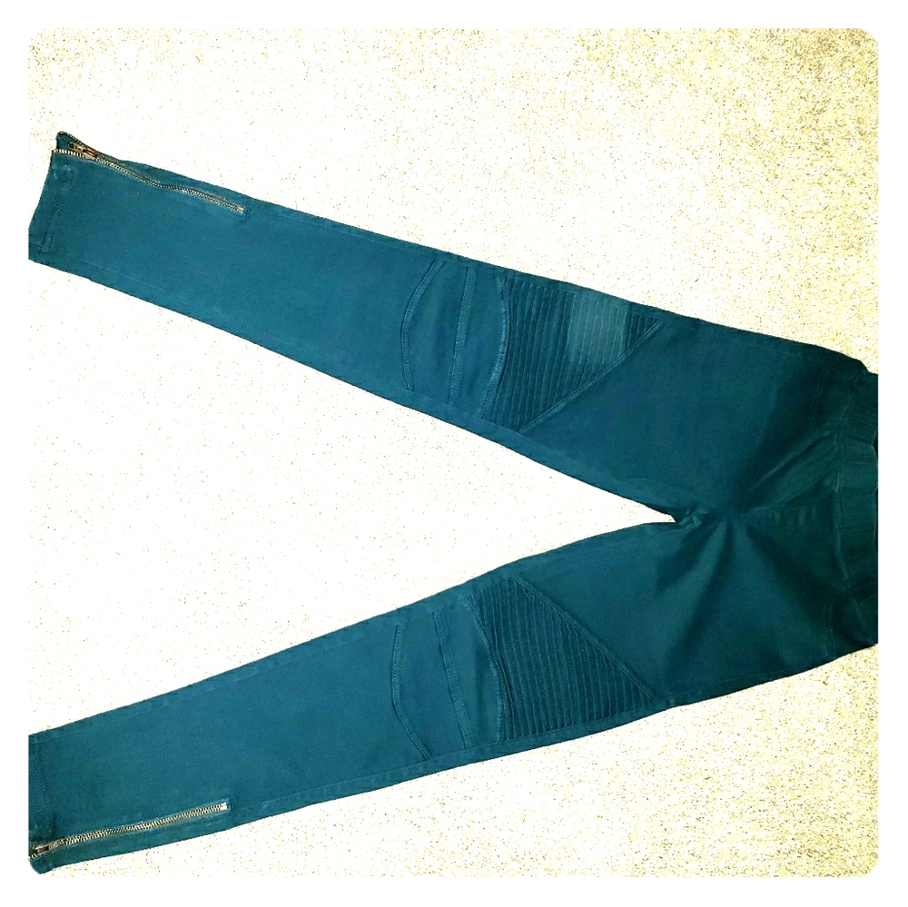 Motto pants